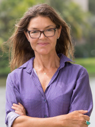 Claudia Paris-Limouzy