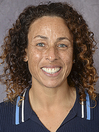 Claudia Benitez-Nelson