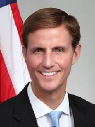 RADM Tim Gallaudet (retired)