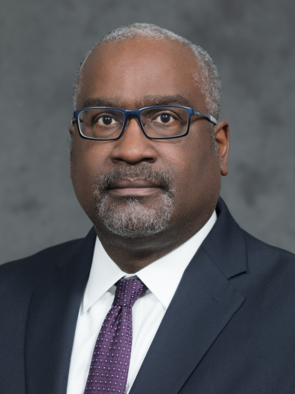 Michael C. Morgan, Ph.D., is NOAA's assistant secretary of commerce for environmental observation and prediction.