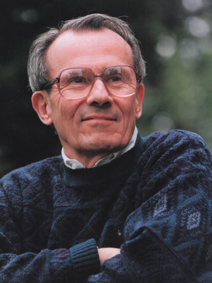 John V. Byrne was Oregon State University’s 12th president from 1984 to 1995 after serving as NOAA Administrator from 1981-1984.&nbsp;