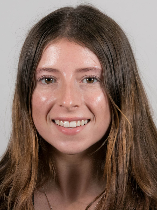 A headshot of Alyssa Walter.