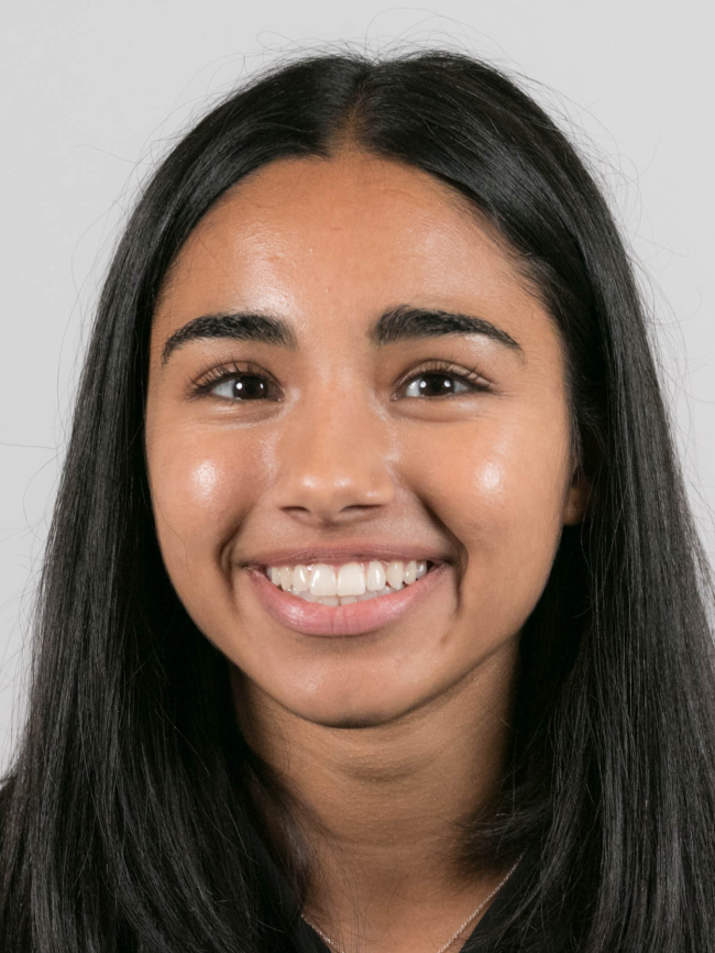 A headshot of Anjali Shah.