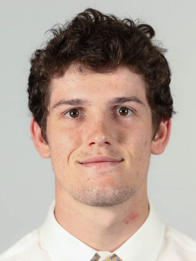 A headshot of Cullen McNinch.