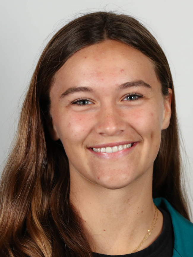 A headshot of Mehana Leafchild.