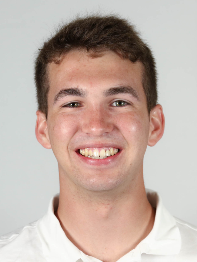 A headshot of Roger Wilder.