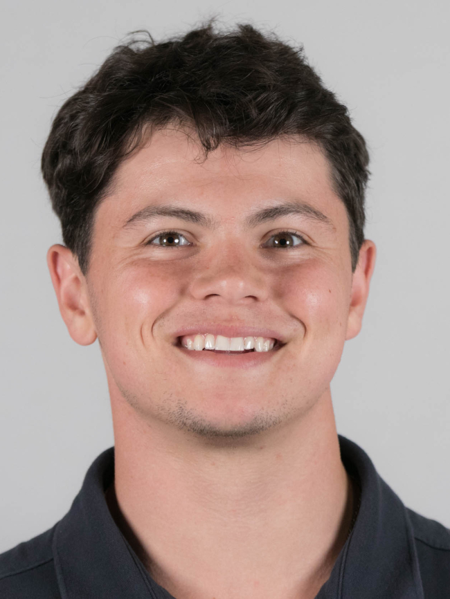 A headshot of Ryan McMullen.