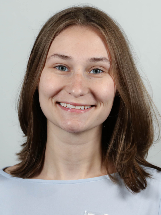 A headshot of Skyler Carlson.