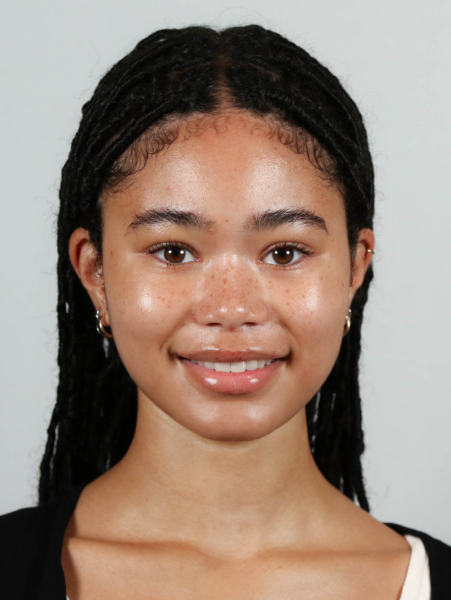 A headshot of Sofia Nuri.