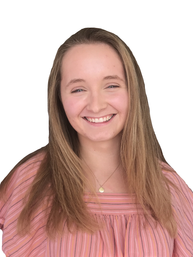 A headshot of Meredith Anderson.