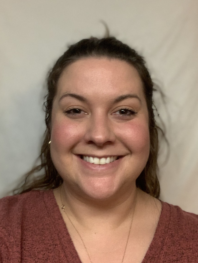 A headshot of Kellianne KinCannon.