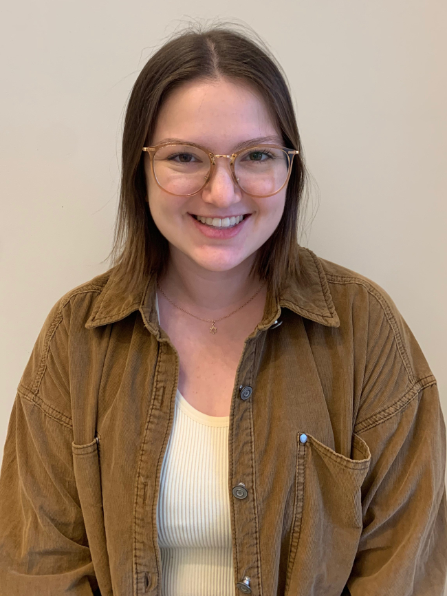 A headshot of Jessica Lipschultz.