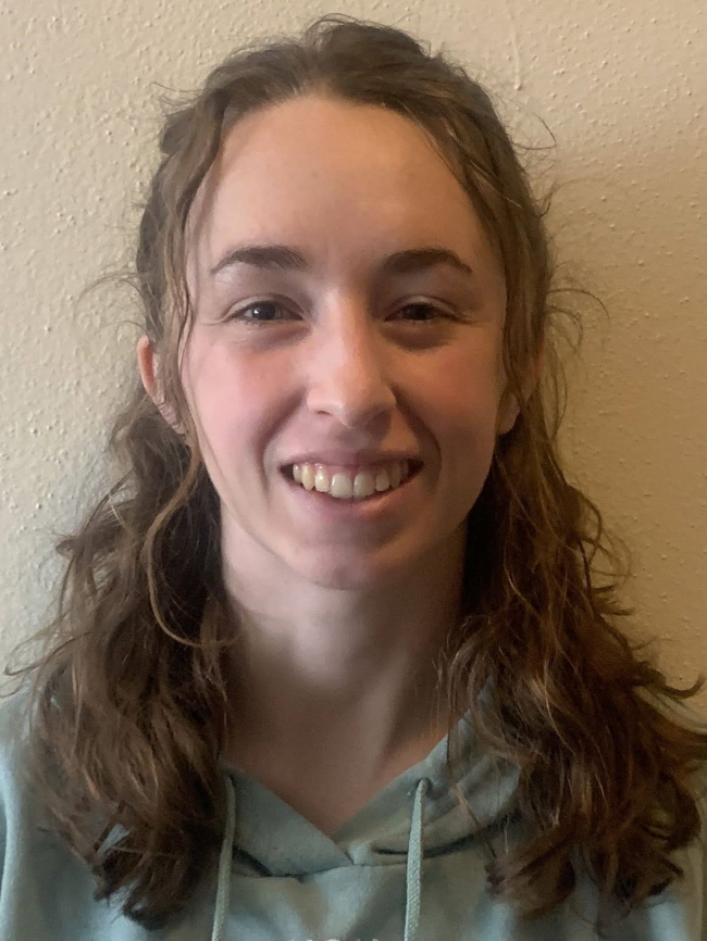 A headshot of Eleanor Meng.