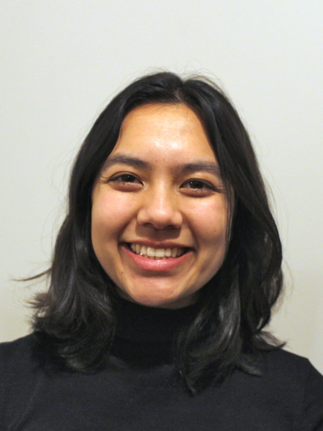 A headshot of Emily Nagamoto.