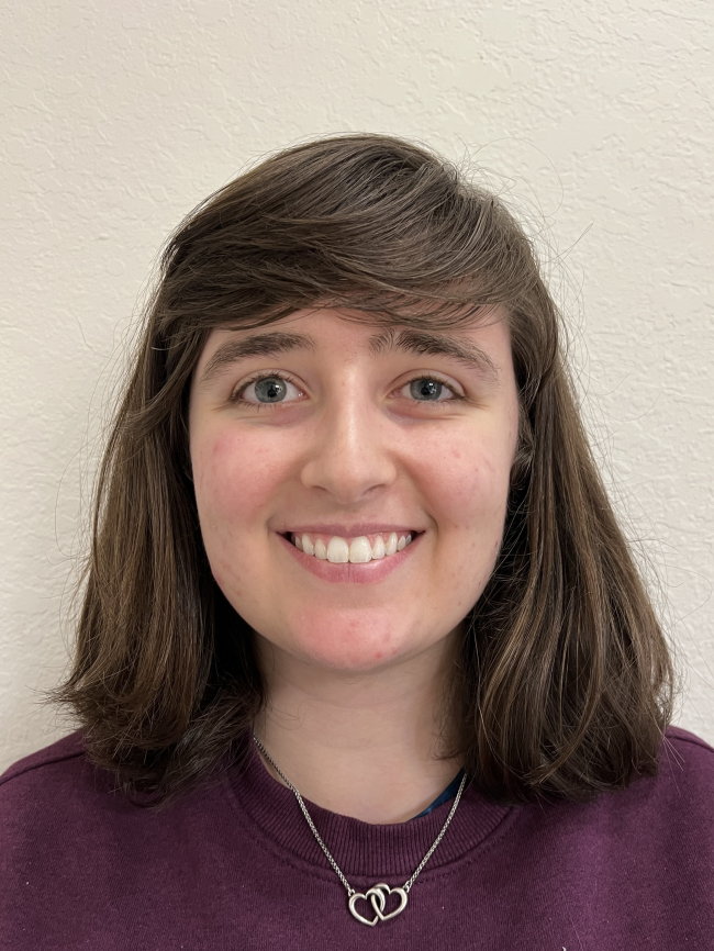 A headshot of Kelly Neighbour.