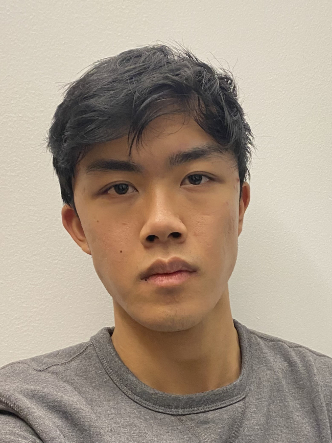 A headshot of Jonathan Tran.