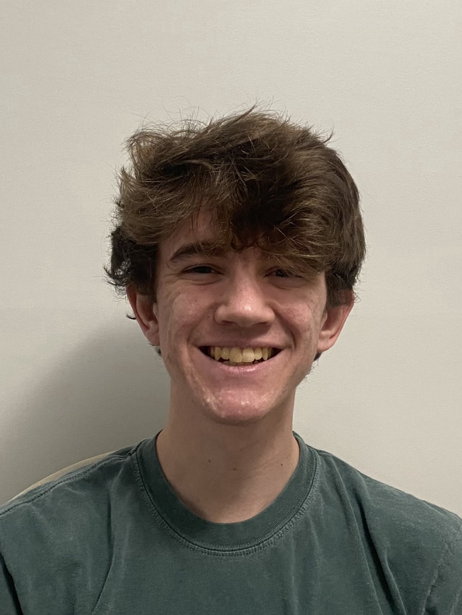 A headshot of Michael Zettlemoyer.