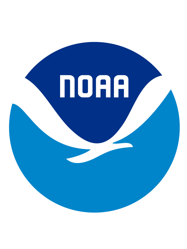 NOAA logo