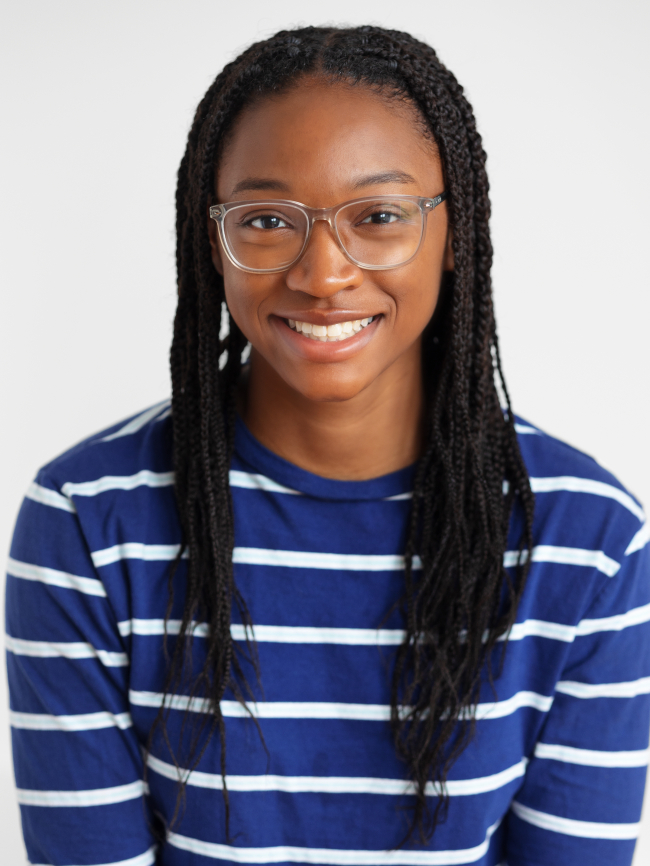A headshot of Nyrobi Whitfield.