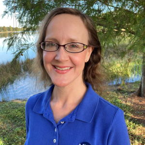 Photo of Kristen Laursen