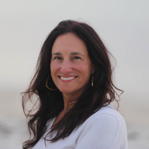 Photo of Nicole Bartlett