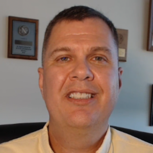 Brian Fuchs, National Drought Mitigation Center