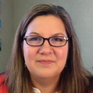 Laura Edwards, SD State Climatologist