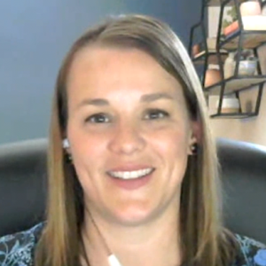 Molly Woloszyn, NIDIS