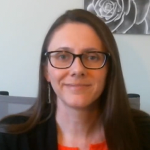 Natalie Umphlett, HPRCC