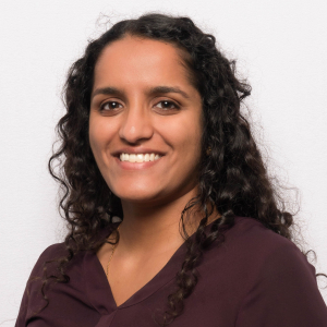 Photo of Christine Joseph: Policy Advisor, Office of Space Commerce