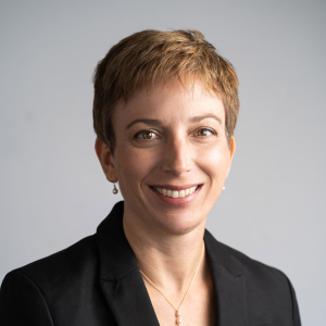 Photo of Janice Starzyk: Deputy Director, Office of Space Commerce