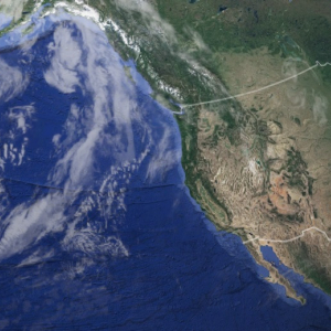 A new science report and action plan will help coastal communities along the U.S. and Canadian West Coast  boost their resilience to future ocean changes.
