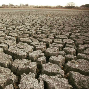 Drought is a normal feature of our climate and can happen nearly everywhere. 