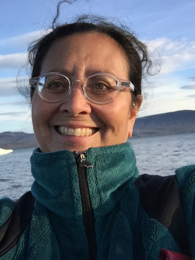 NOAA’s Taniel Uttal founded IASOA 10 years ago. The international consortium has now grown to over 200 Arctic researchers. 