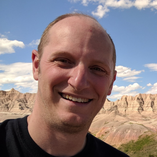 Adam Basch - AGO Chief of Staff