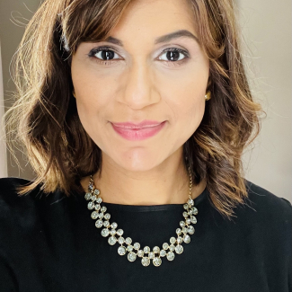 Image of Binita Sharma, POD Director