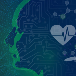 Artificial Intelligence Illustration