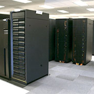  supercomputers