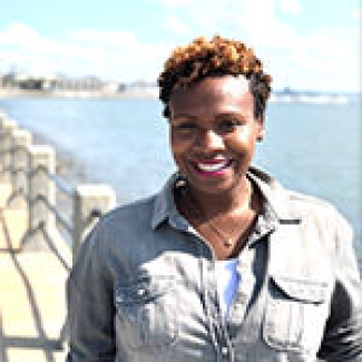 Kenneshia Ruto headshot