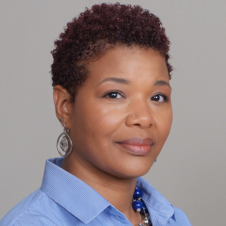 Vankita Brown is NOAA's Senior Advisory for Equity.