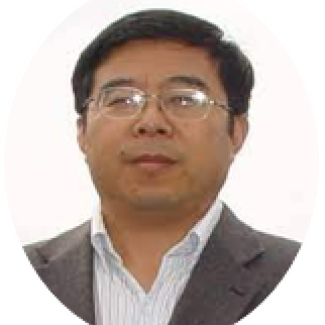 Photo of Yuejian Zhu