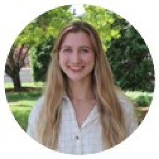 Mya Sears NCIS Headshot