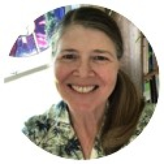 Adrienne Simonson NODD Director Headshot