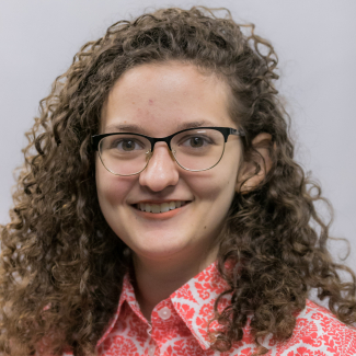 A headshot of AG Cornell.