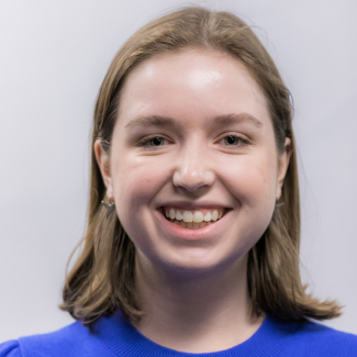 A headshot of Hope Jerris.