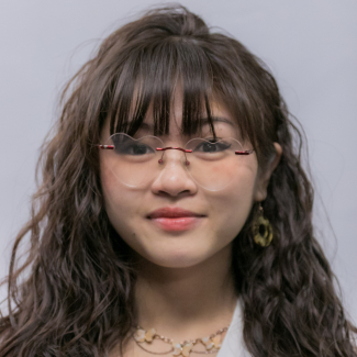 A headshot of Ligaya Manalastas.