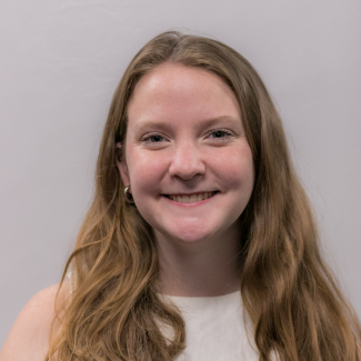 A headshot of Moira McGovern.