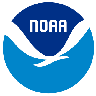 NOAA logo