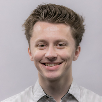 A headshot of Jack Wojczynski