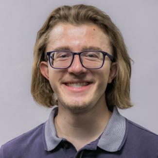 A headshot of John Yudt.